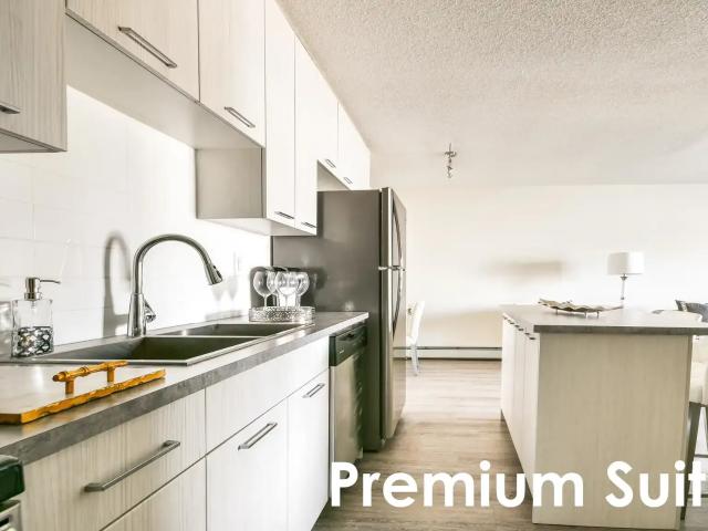 Apartment for rent in Hillsdale, Regina