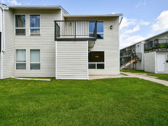 Apartment for rent in Regina, Saskatchewan