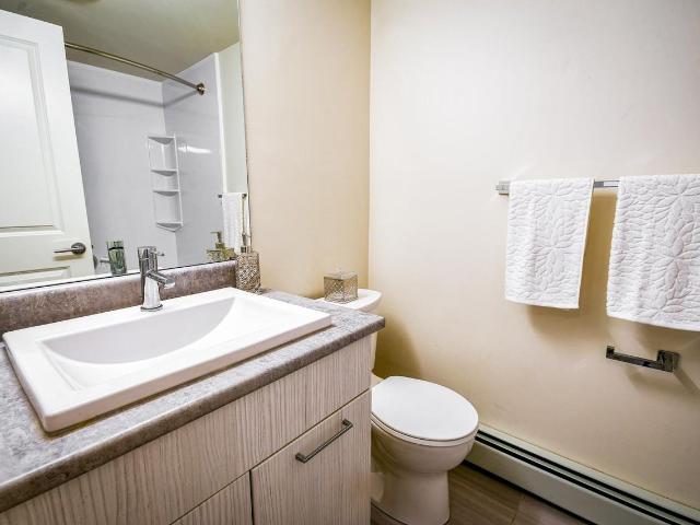 Apartment for rent in Hillsdale, Regina