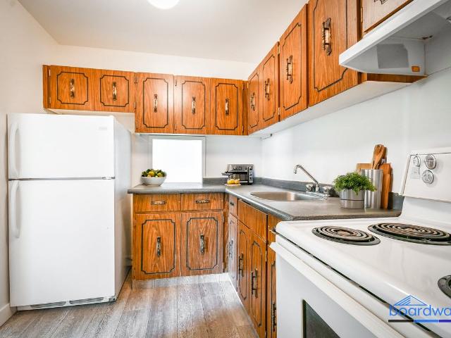 Apartment for rent in Regina, Saskatchewan