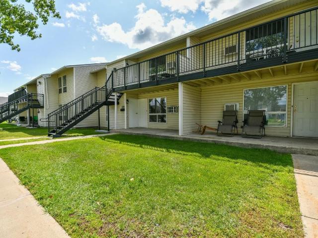 Apartment for rent in Regina, Saskatchewan