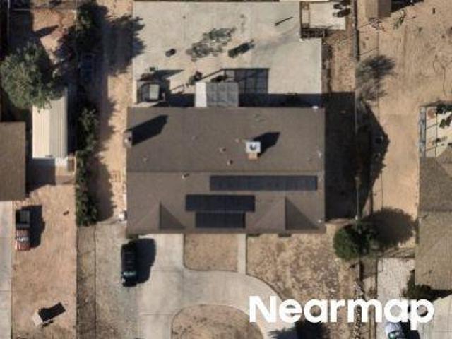 House for sale in Hesperia, California