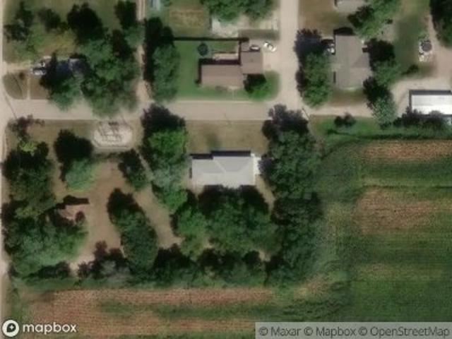 House for sale in Nebraska