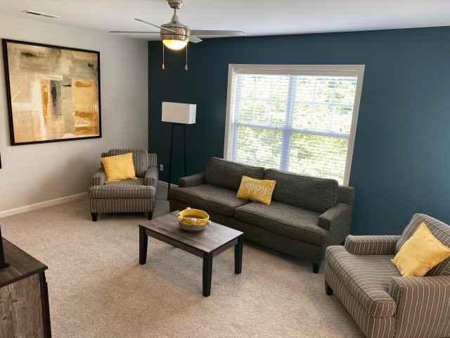 Apartment for rent in Roselawn, Ohio