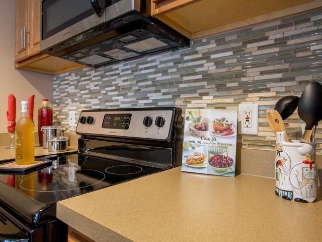 Apartment for rent in Roselawn, Ohio