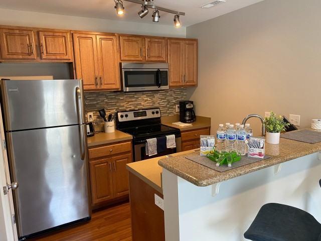 Apartment for rent in Cincinnati, Ohio