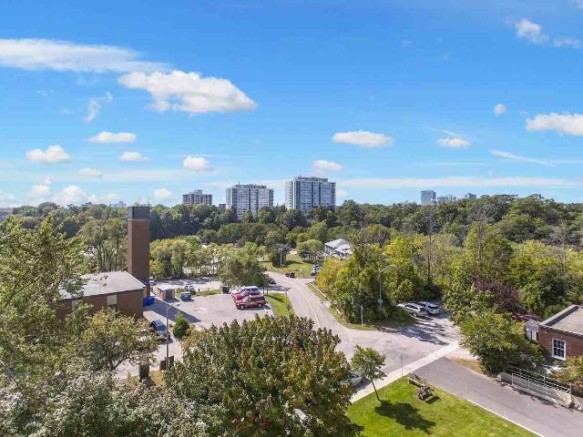 Apartment for rent in Oakville, Ontario