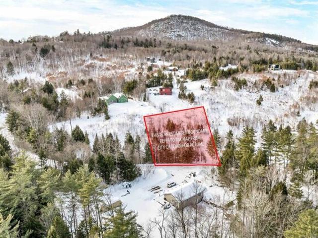 Land for sale in Thornton