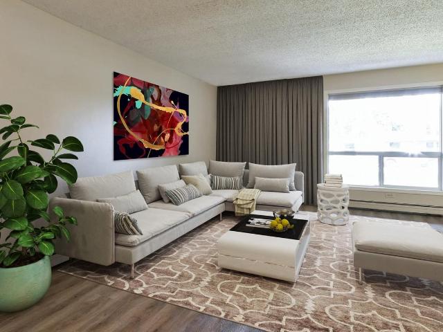 Apartment for rent in Regina, Saskatchewan