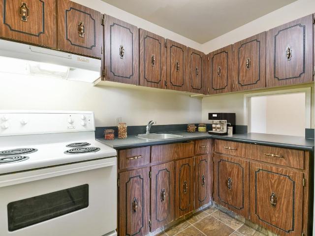 Apartment for rent in Regina, Saskatchewan