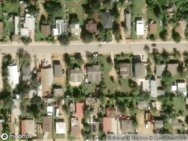House for sale in Texas