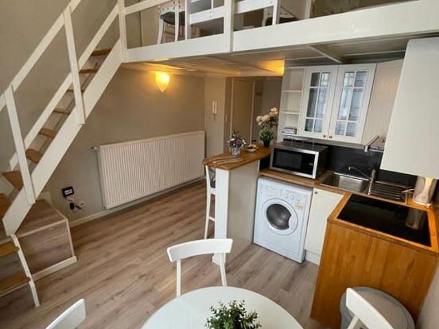 Appartement location à Brussel, Bruxelles