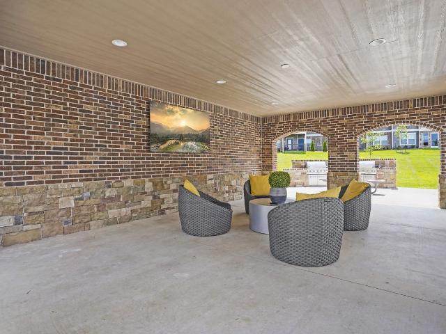 Apartment for rent in Belton, Missouri