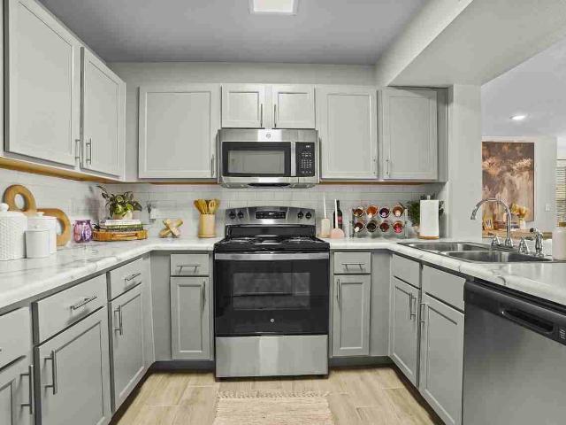 Apartment for rent in Belton, Missouri