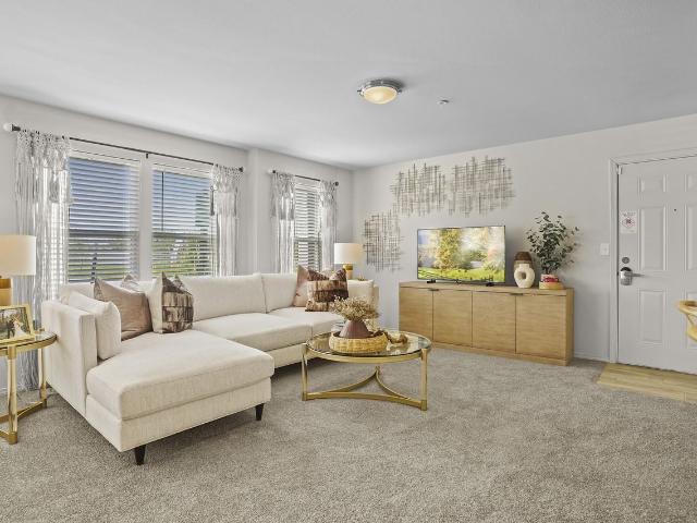 Apartment for rent in Belton