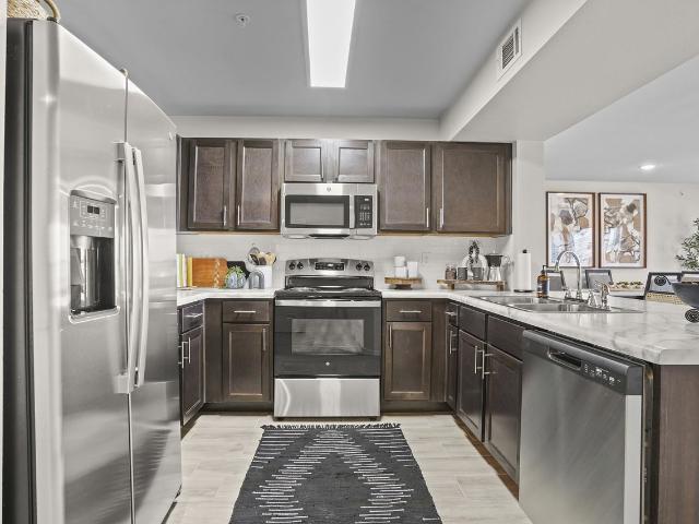 Apartment for rent in Belton, Missouri