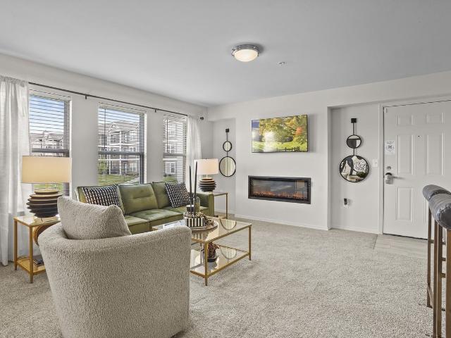 Apartment for rent in Belton, Missouri