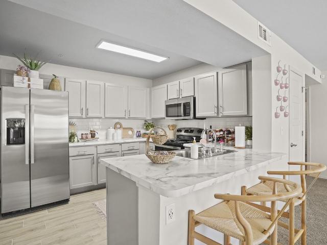 Apartment for rent in Towne Center, Belton