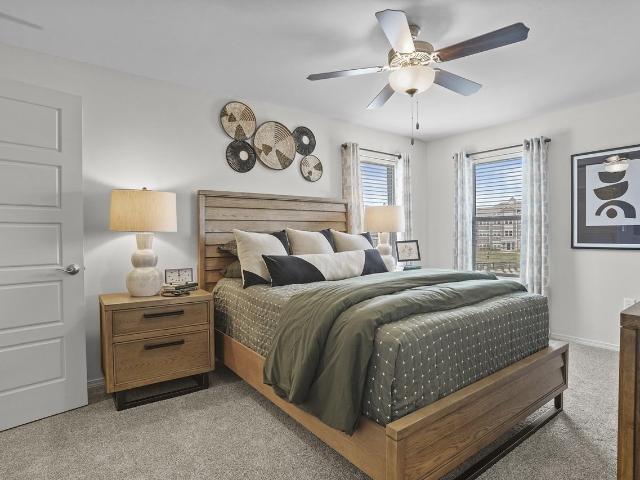 Apartment for rent in Belton, Missouri