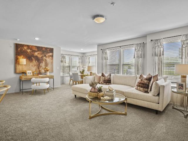Apartment for rent in Belton, Missouri