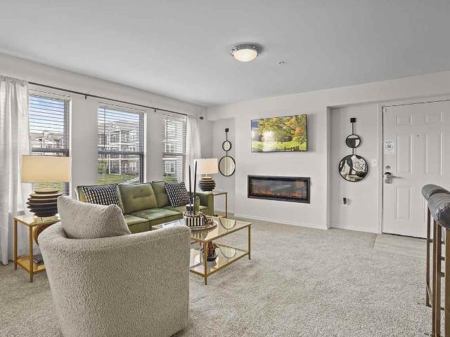 Apartment for rent in Belton, Missouri