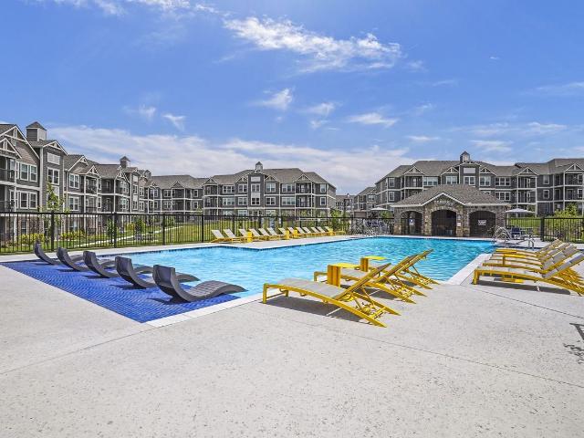 Apartment for rent in Towne Center, Belton
