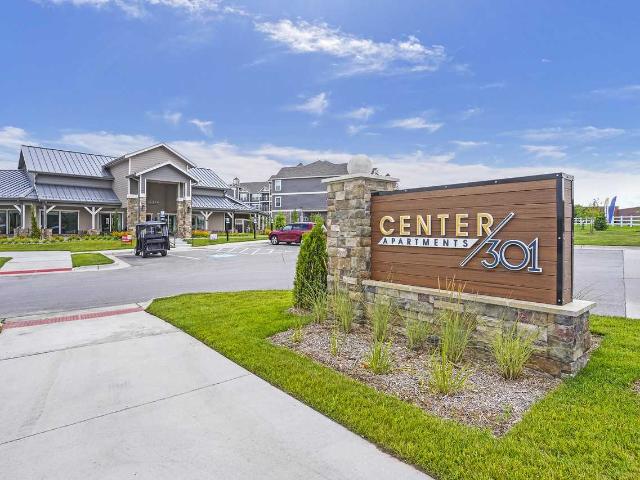 Apartment for rent in Belton