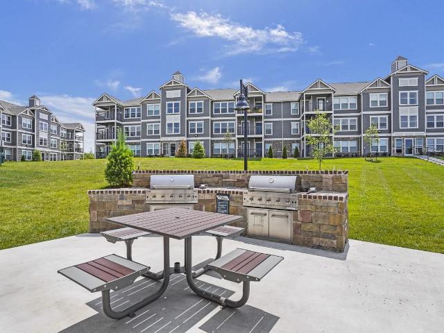Apartment for rent in Belton, Missouri