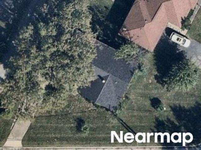 House for sale in Chicago Heights, Illinois