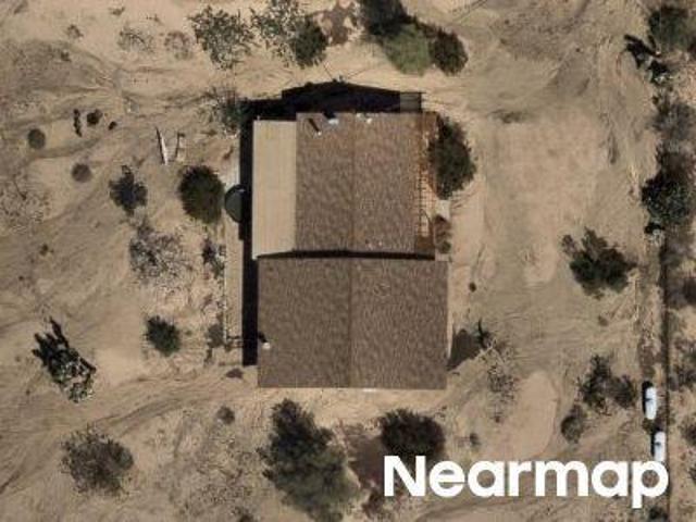 House for sale in Joshua Tree, California