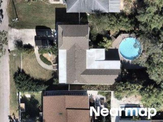 House for sale in Tarpon Springs