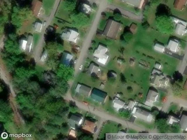 House for sale in Romney, West Virginia