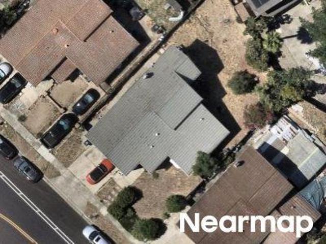 House for sale in Martinez, California