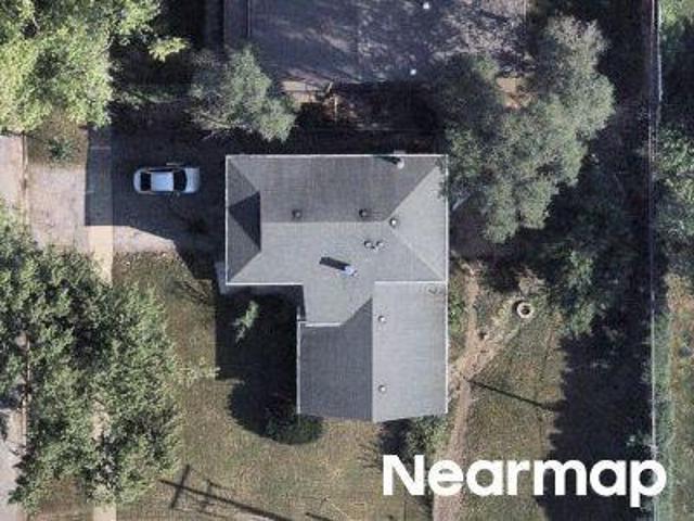 House for sale in Homewood, Illinois