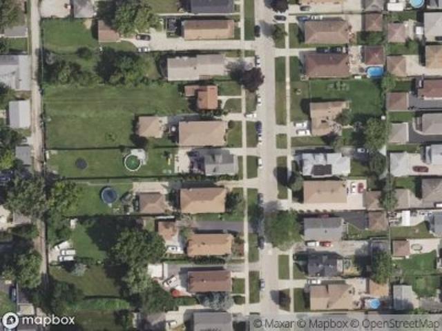 House for sale in Lyons, Illinois
