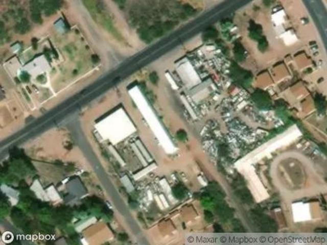 Commercial for sale in Cochise, Arizona