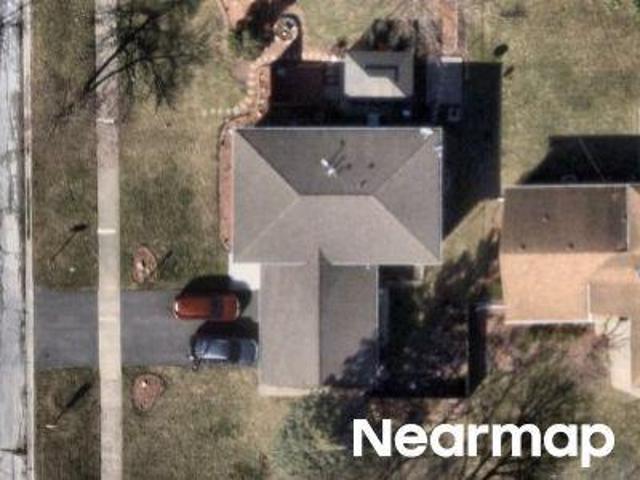 House for sale in Homewood, Illinois
