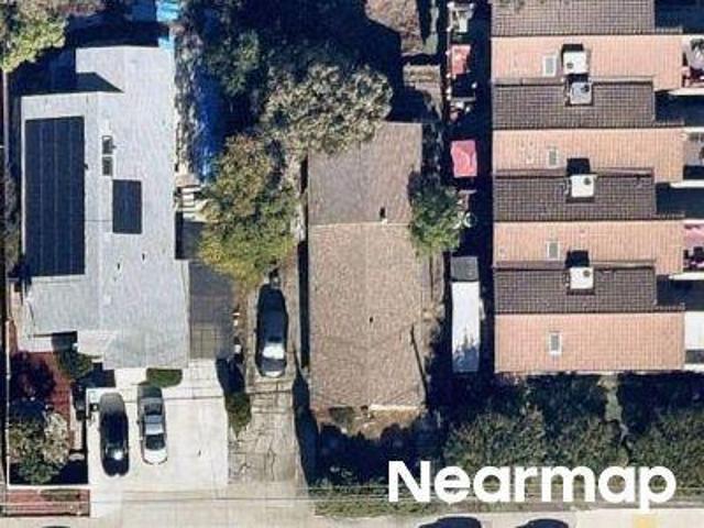 House for sale in California