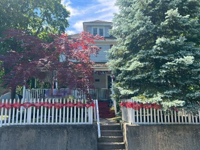 House for sale in Monmouth, New Jersey