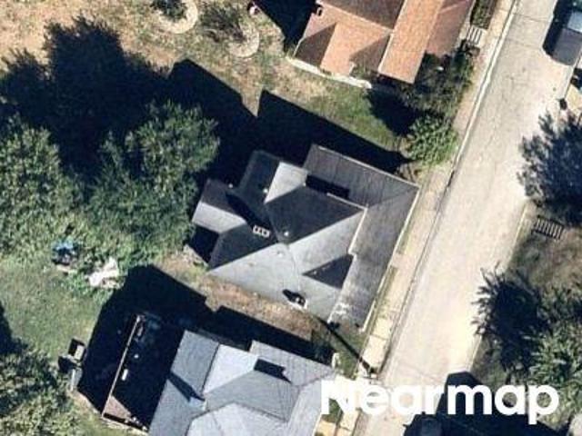 House for sale in Burgettstown, Pennsylvania