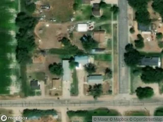 House for sale in Nebraska