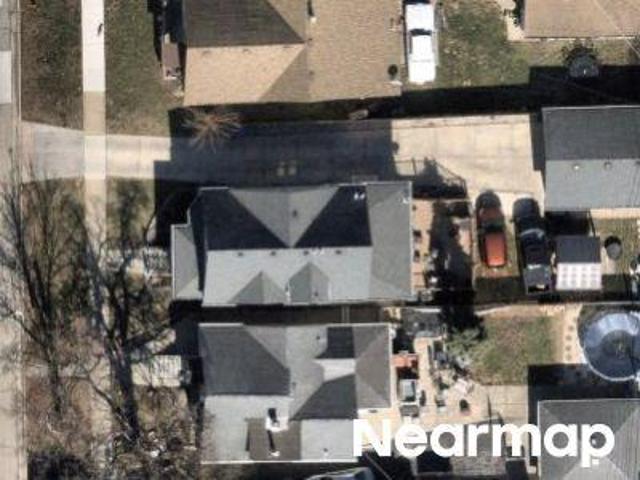 House for sale in Lyons, Illinois