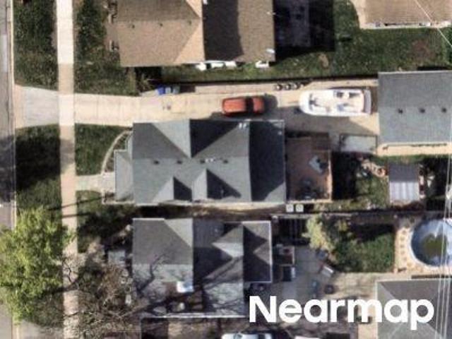 House for sale in Lyons, Illinois