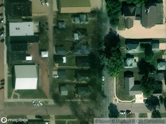 House for sale in Garretson, Minnehaha County