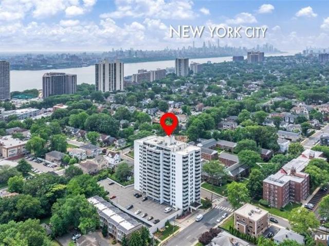 Condo for sale in Fort Lee Condo for sale in Fort Lee