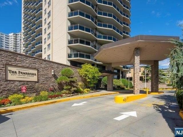 Property for sale in Fort Lee, New Jersey