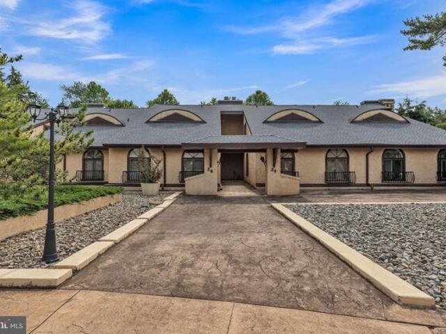 House for sale in Cherry Hill, New Jersey