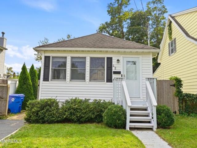 House for sale in Monmouth, New Jersey