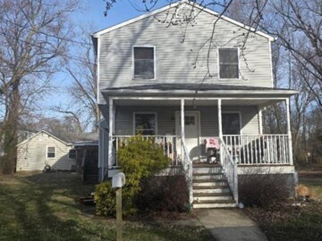 House for sale in Monmouth, New Jersey