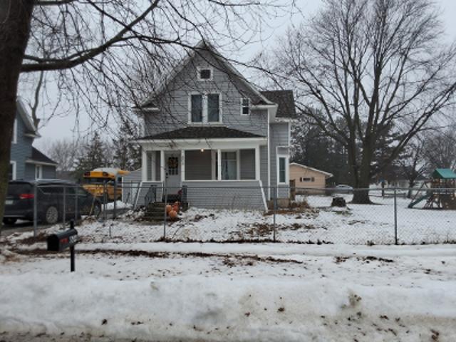 House for sale in Hayfield, Minnesota